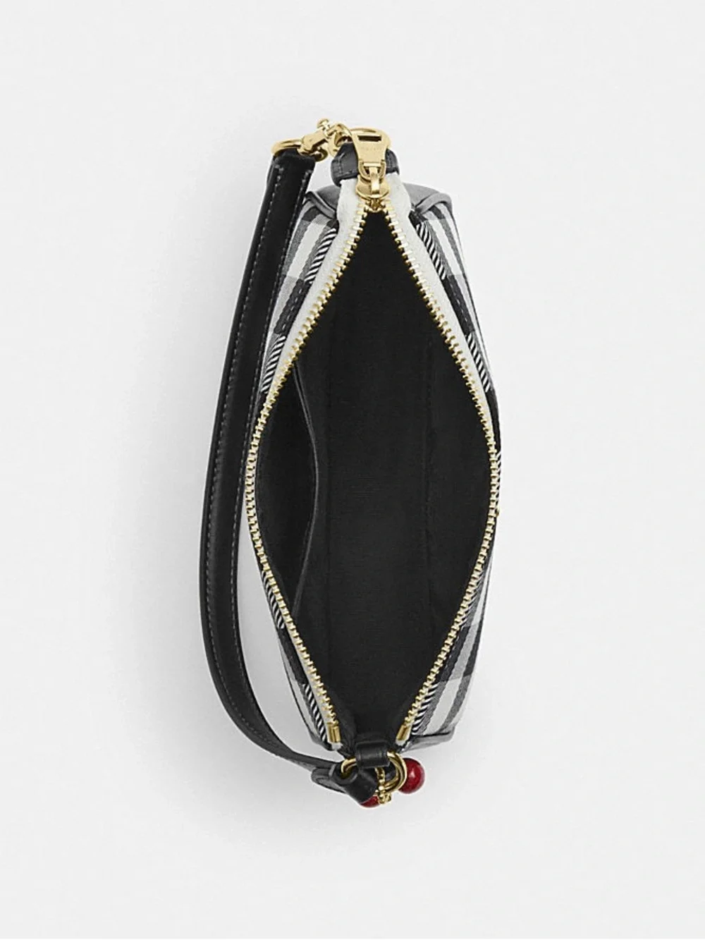 Coach nwt nolita